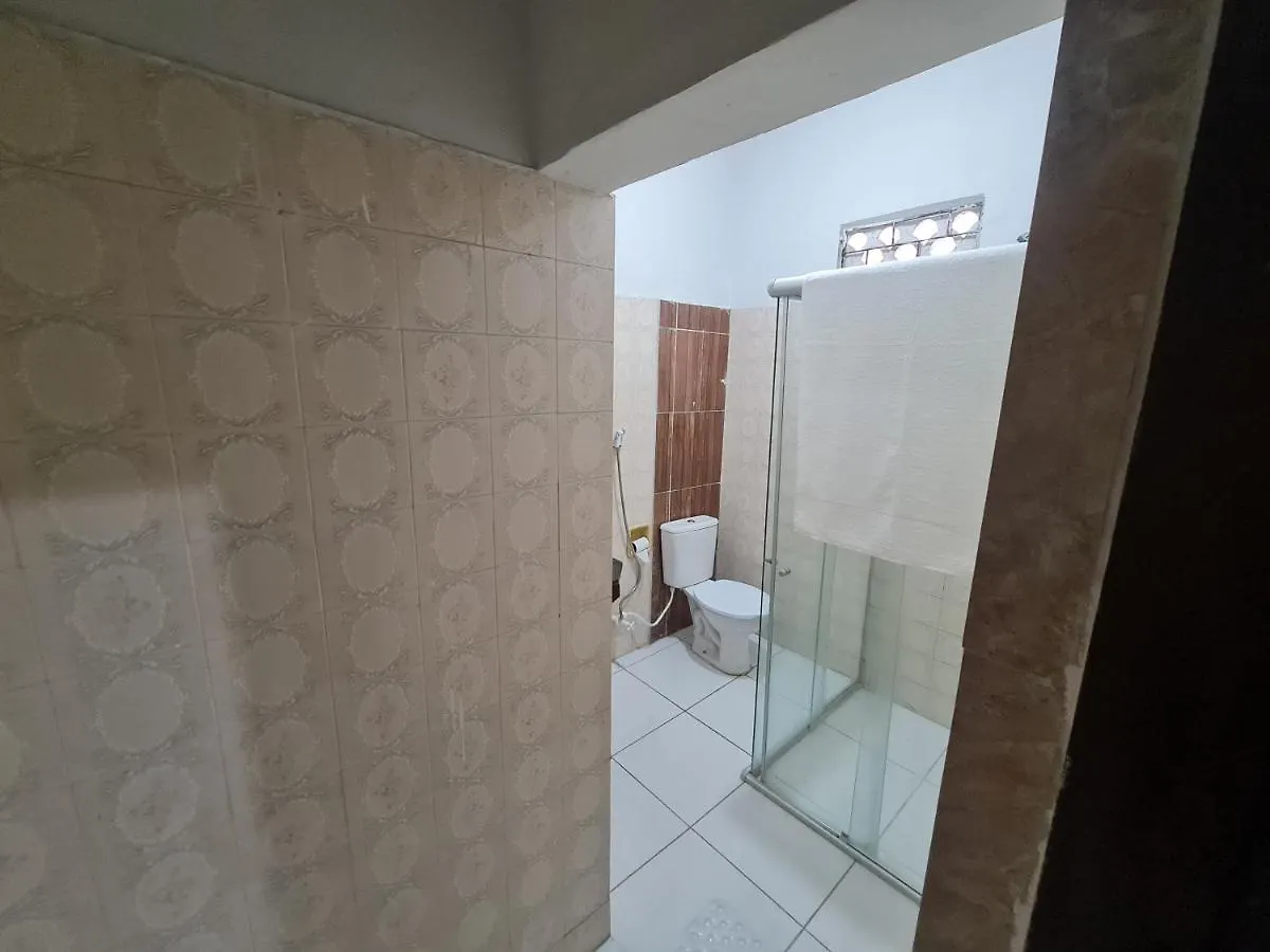 Hotel Pousada Meireles Praia Fortaleza