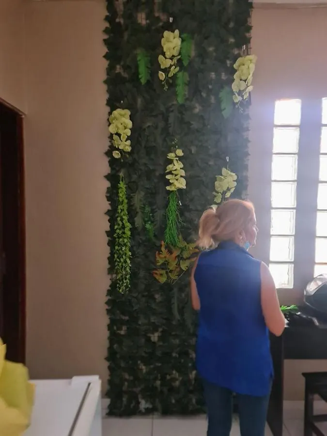 Hotel Pousada Meireles Praia Fortaleza