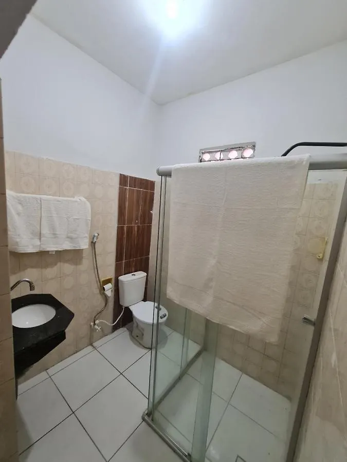 Pousada Meireles Praia Fortaleza  Hotel