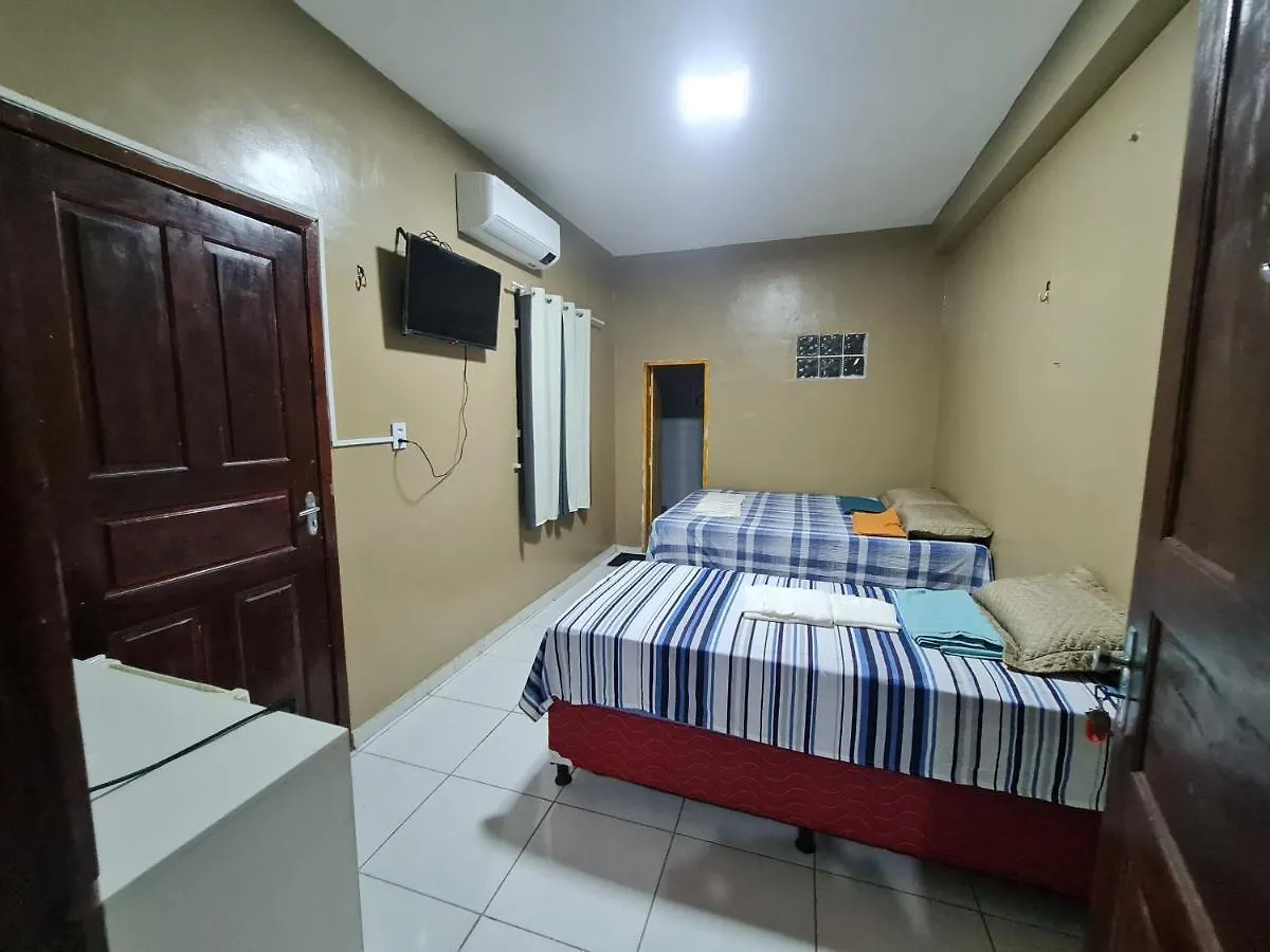 Pousada Meireles Praia Fortaleza  Fortaleza (Ceara)