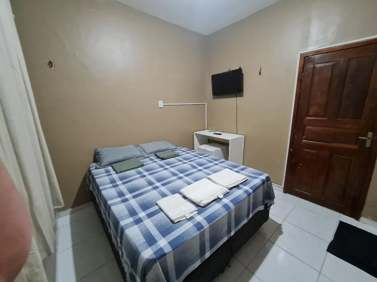 Pousada Meireles Praia Fortaleza  Hotel