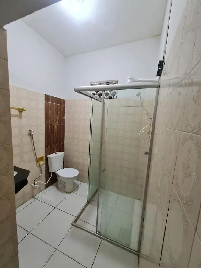 *** Hotel Pousada Meireles Praia Fortaleza  Brasil