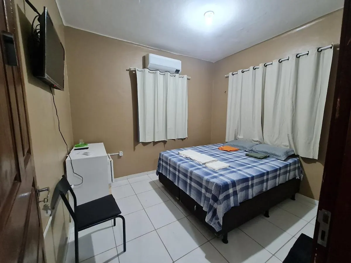 Hotel Pousada Meireles Praia Fortaleza