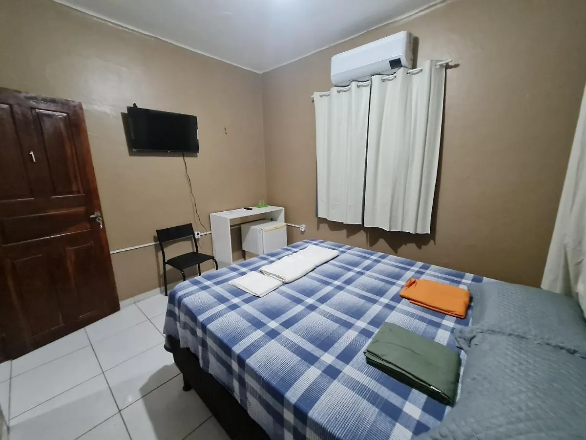 Hotel Pousada Meireles Praia Fortaleza