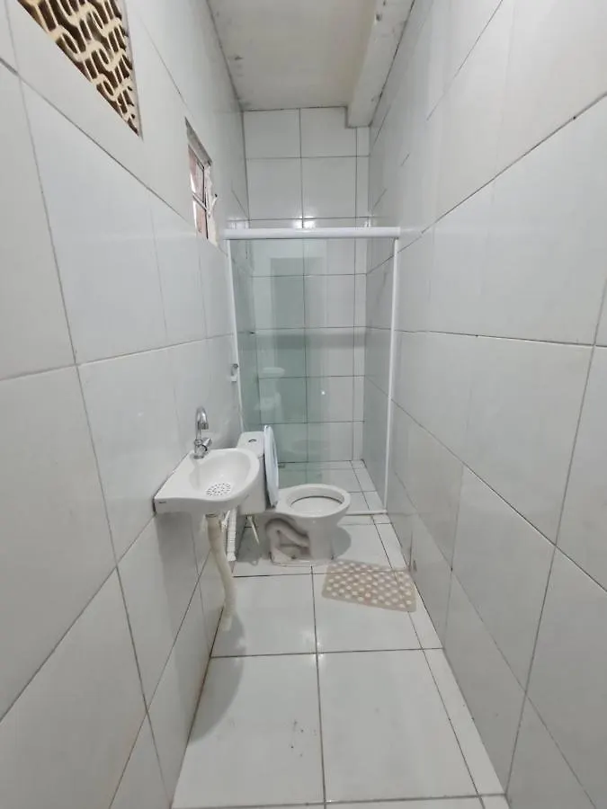 Hotel Pousada Meireles Praia Fortaleza