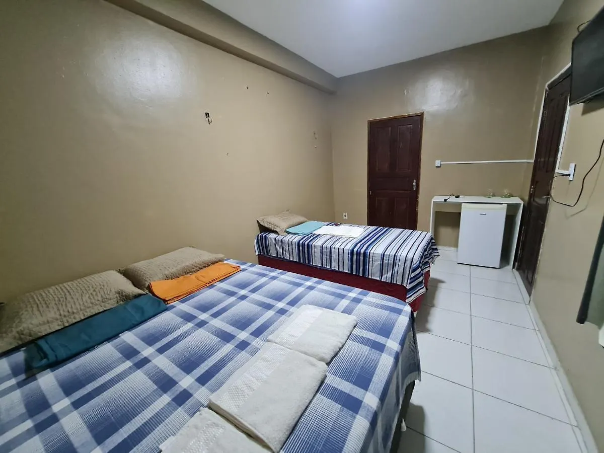 Hotel Pousada Meireles Praia Fortaleza